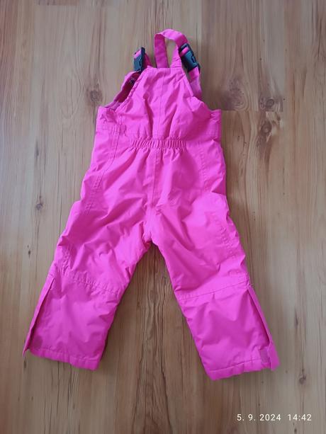 Oteplovacky, impidimpi,86