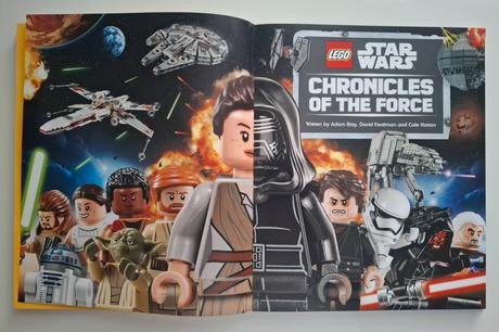 Lego star wars encyklopédia, 