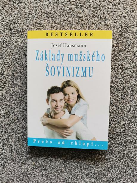 Zaklady mužského šovinizmu, 