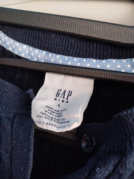 Gap svetrík 134/140, gap,134