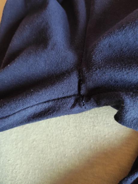 Legíny č. 134, pepco,134