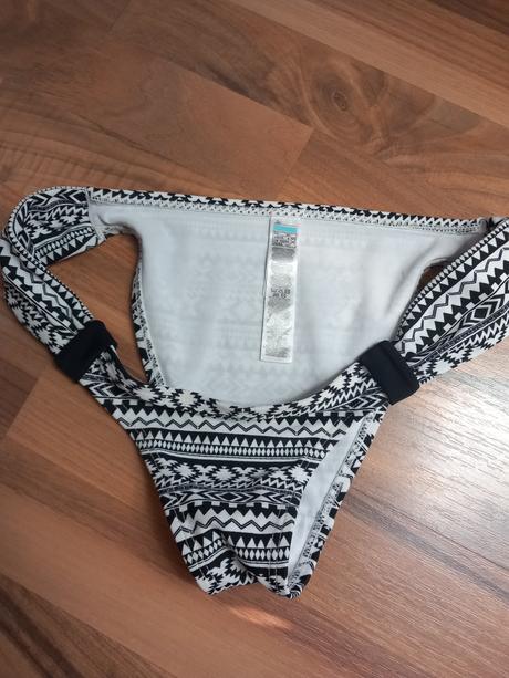 Spodný diel plaviek, xs