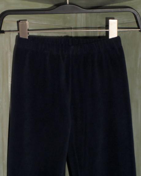 Flisové tepláčiky, 128