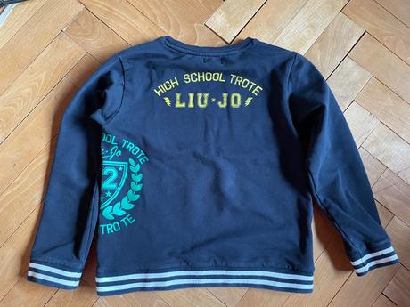 Mikina liu jo, liu jo,134