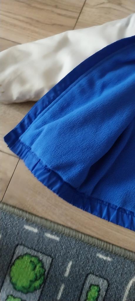 Prechodná bunda hm, h&m,92