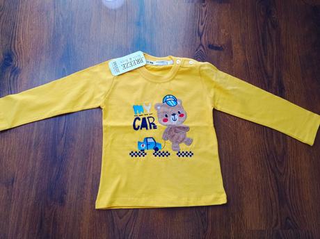 Tričko breeze, nové 92, 92