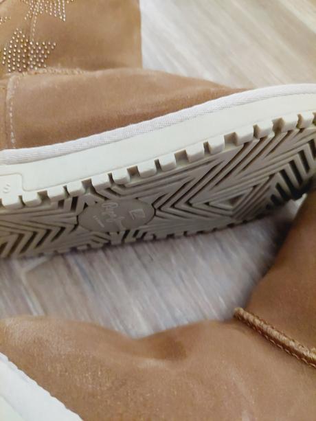 Čižmy č.34, pepe jeans,34