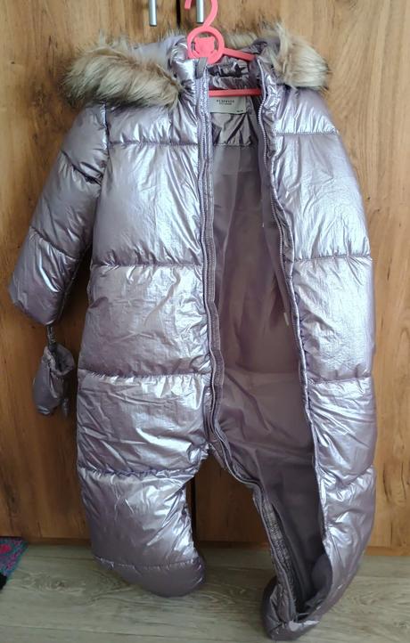 Overal reserved veľ 110, reserved,110