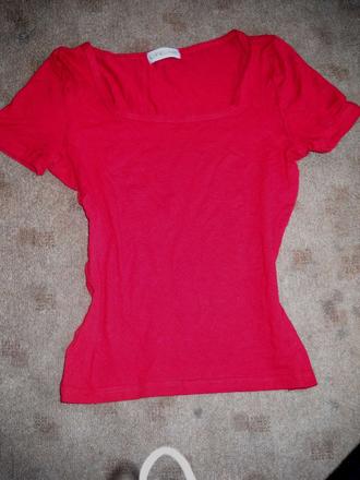 Tričko lifeline elastické, s