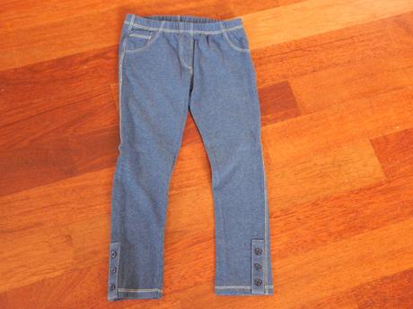 Súprava na 4-5 rokov, marks & spencer,110