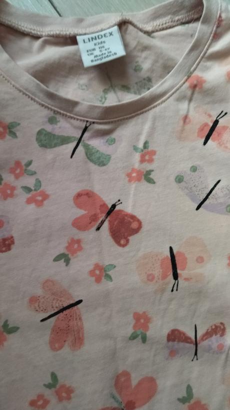 Šaty/tunika, lindex,116