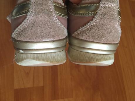 Tenisky geox, geox,30