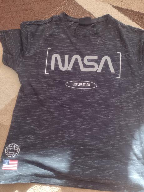 3 x tričko, f&f,152