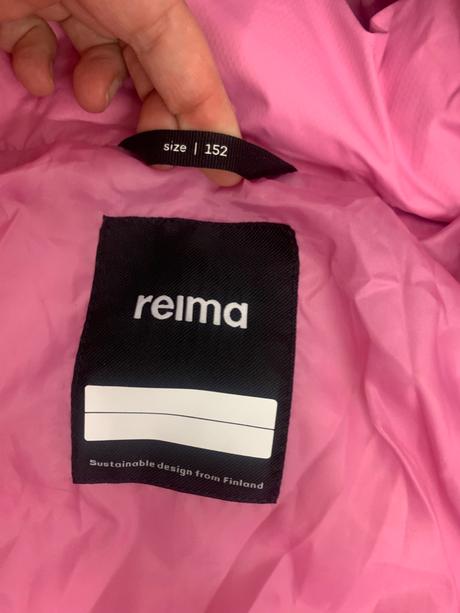 Reima teisko zimná bunda 152/158, reima,152 / 158