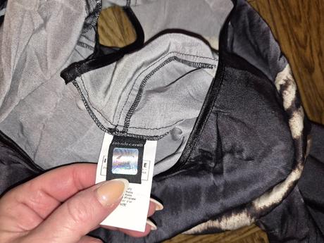 Hodvábne šaty just cavalli., s