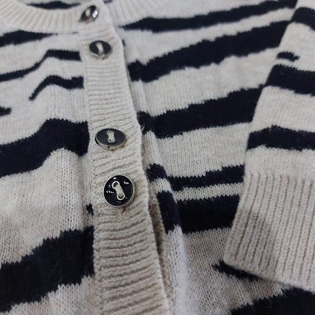 Svetrík 6-9 mes., next,74