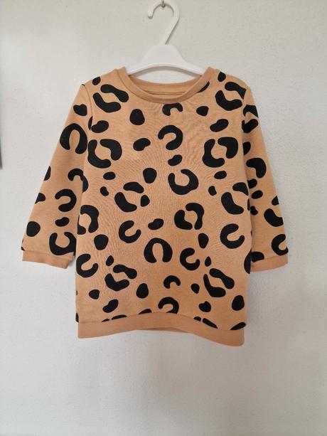 F&f predĺžený sveter 92, f&f,92