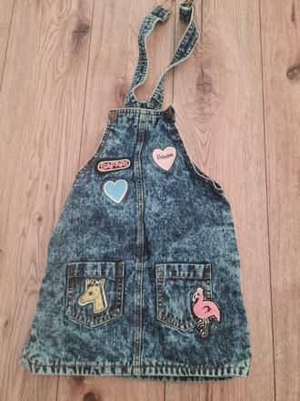 Sukňa, kiki&koko,122