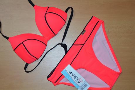 Dámske dvojdielne plavky, 34 - xxl