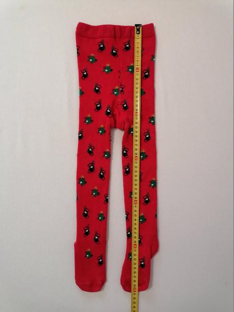 Pancusky 98/104 vzorovane, next,98