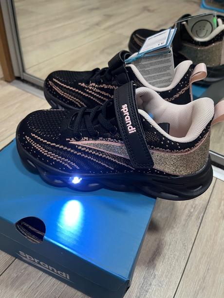 Tenisky sprandi, sprandi,31