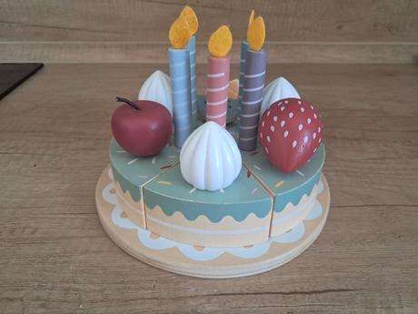 Torta,
