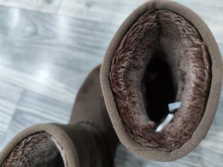 Bench zimná obuv, 35