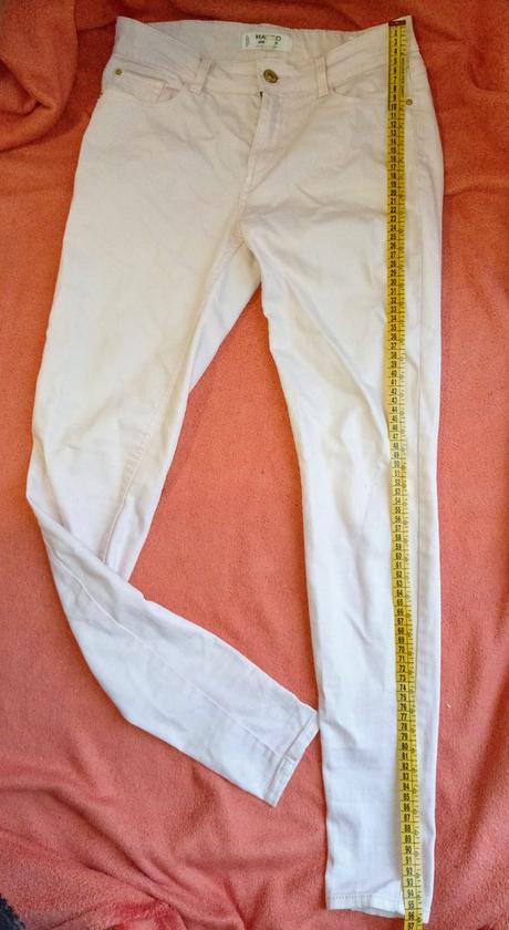 Mango rifle, mango,34