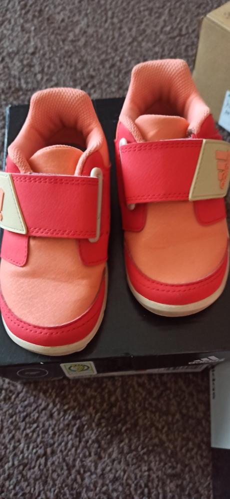 Adidas fortaplay 22 a 23, adidas,22