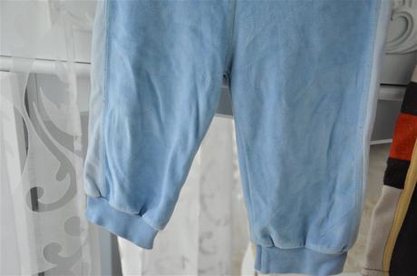 2x tepláky-86/92, 86