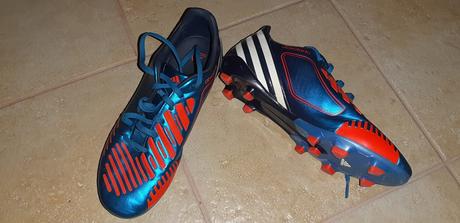 Kopačky, adidas, 38 2/3, adidas,38