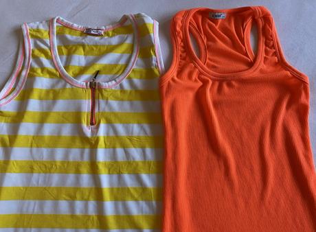 Rebrové športové tielko lbb - turecko v. m/l, m