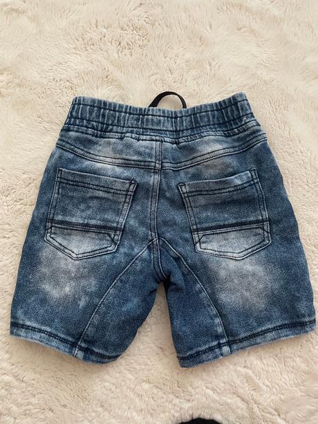 Kraťasy krasne, pepperts,122