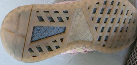 Tenisky deerupt, adidas,36