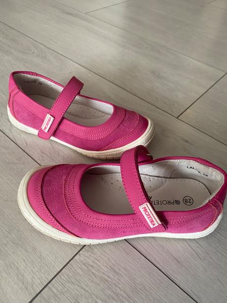 Baleriny 28 protetika, protetika,28