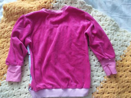 Mikina paw patrol, labkova patrola, 104