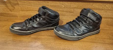 Tenisky, veľ. 34, lonsdale,34