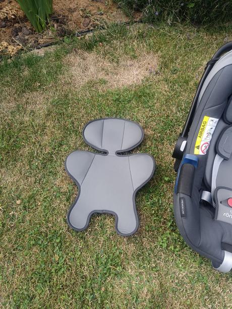 Britax rommer smile iii kočík trojkombinacia, britax,britax smile iii