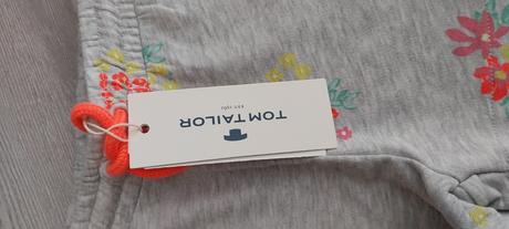 Šortky tom tailor, tom tailor,104