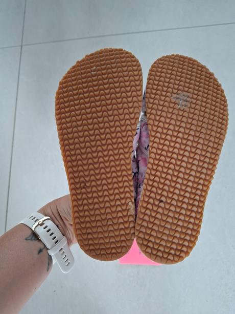 Papucky ef barefoot, 30
