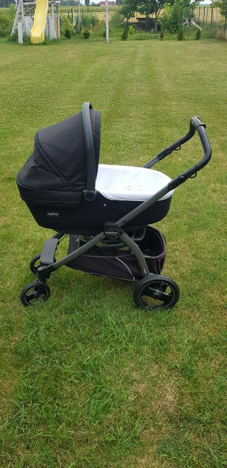 Kocik peg perego trojkombinacia+issofix, peg-pérego,peg-pérego book s