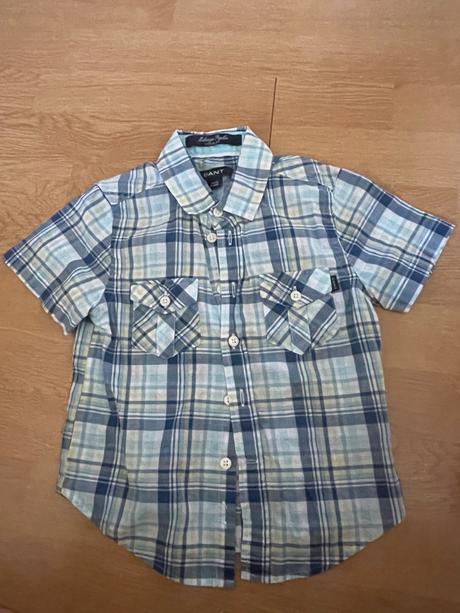 Košeľa, esprit,104