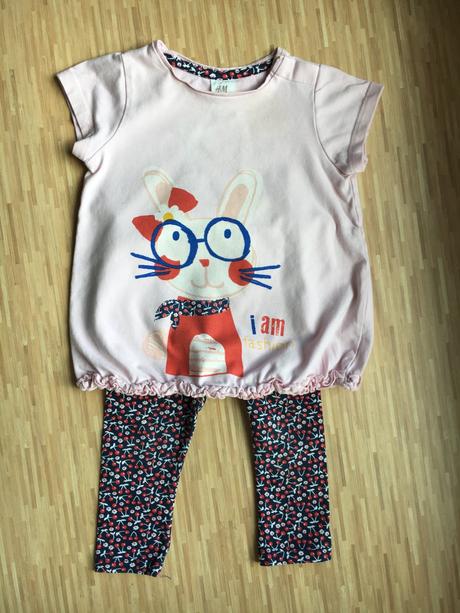 Ceresnickovy komplet, h&m,74