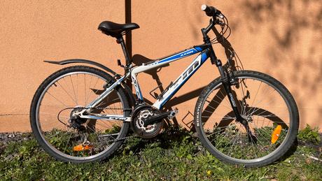 Horský bicykel ctm, ctm,26