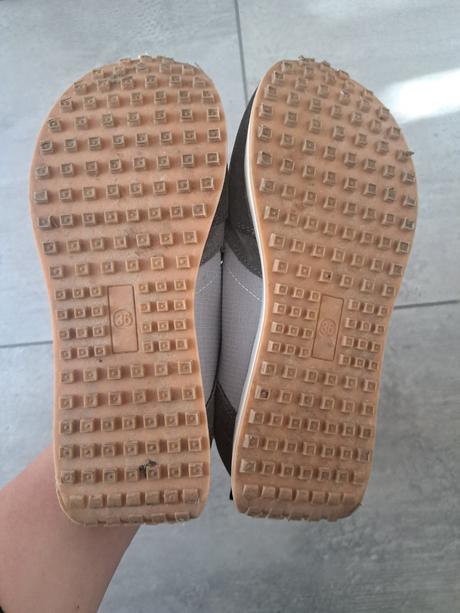 Chlapčenské tenisky, pepco,36