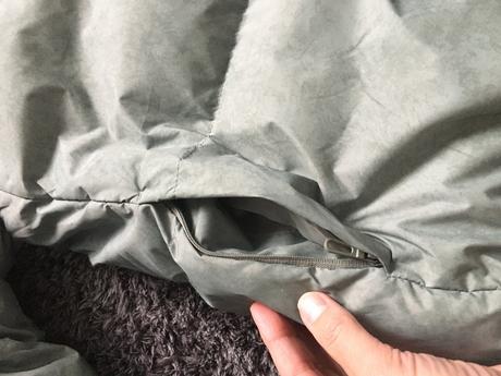 Zimná bunda reserved 146/152, reserved,152