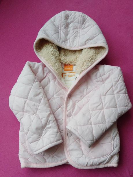 Prechodná bundička, 62