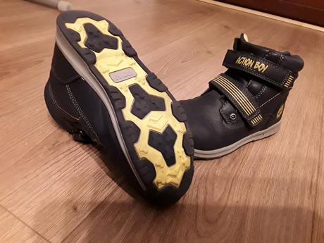 Topánky action boy, 32