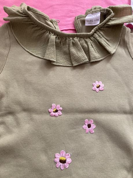 Letne tricka balik3 zara 4ks, zara,110