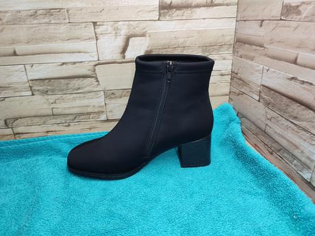 Remonte - rieker 38 - dámske členkové topánky s me, rieker,38